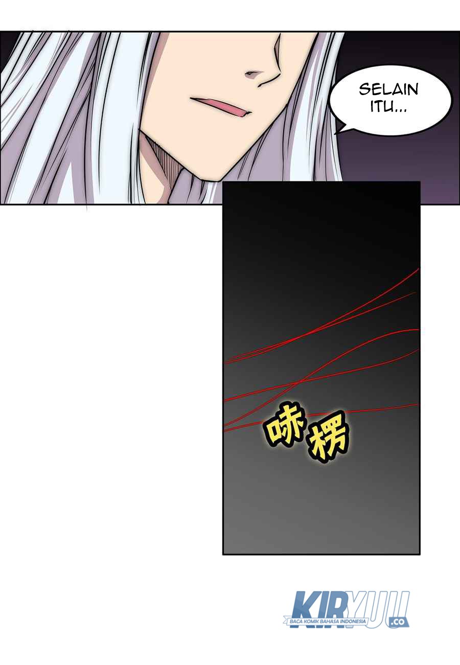Martial King’s Retired Life Chapter 113 Gambar 33